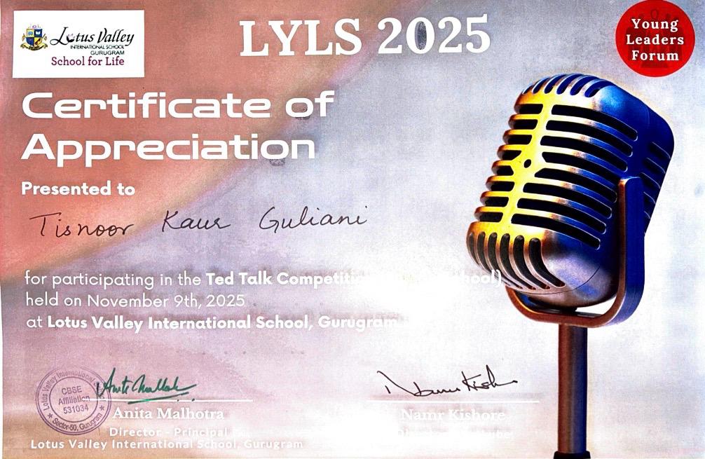 LYLS Lynkube Young Leaders Forum